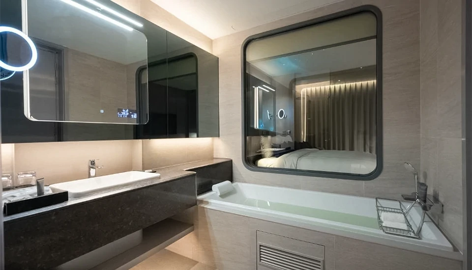 هتل گرند سنتر پوینت اسپیس پاتایا